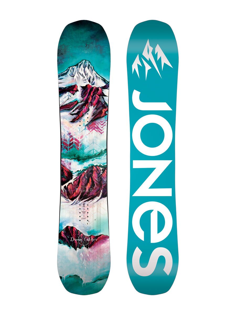 Jones Dream Catcher Split - Bild 1