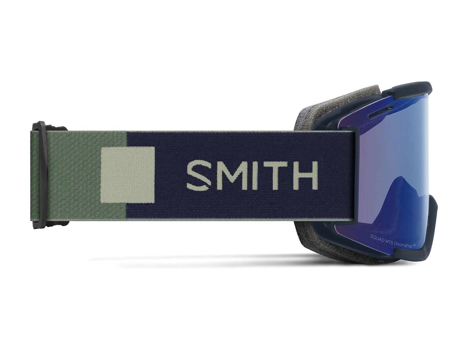 Smith Squad MTB, ChromaPop Contrast Rose Flash + WS / midnight navy/sage brush - Bild 4