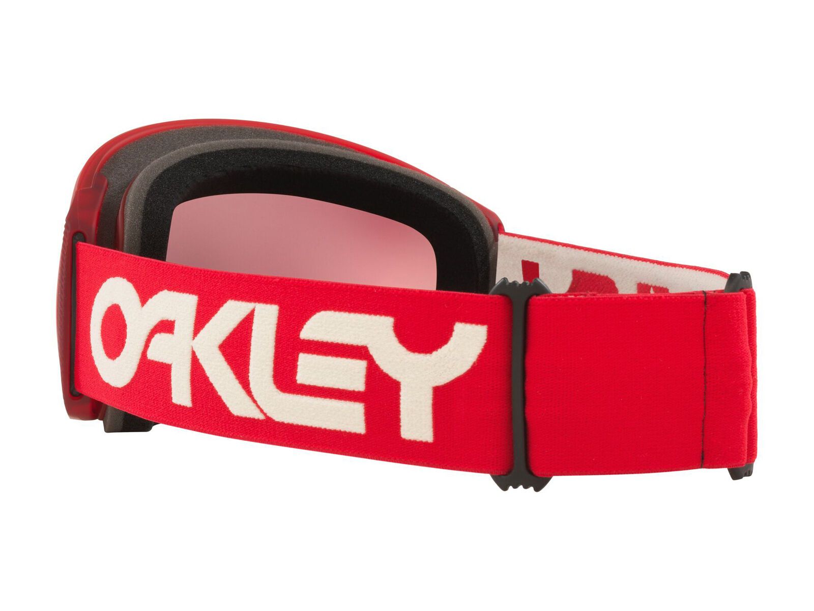 Oakley Flight Tracker L - Prizm Snow Torch Iridium, b1b redline - Bild 5