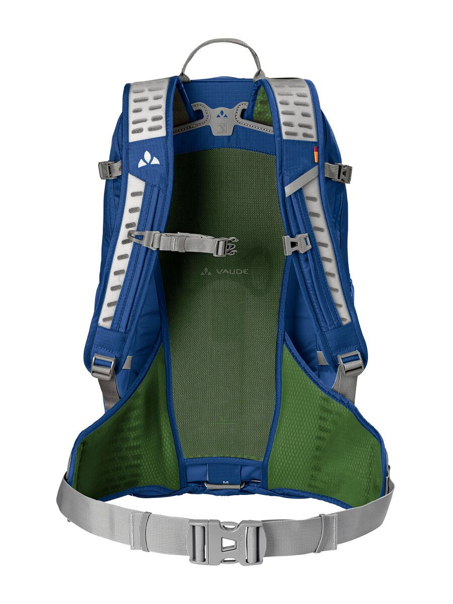 Vaude Bike Alpin 25+5, hydro blue/royal - Bild 2