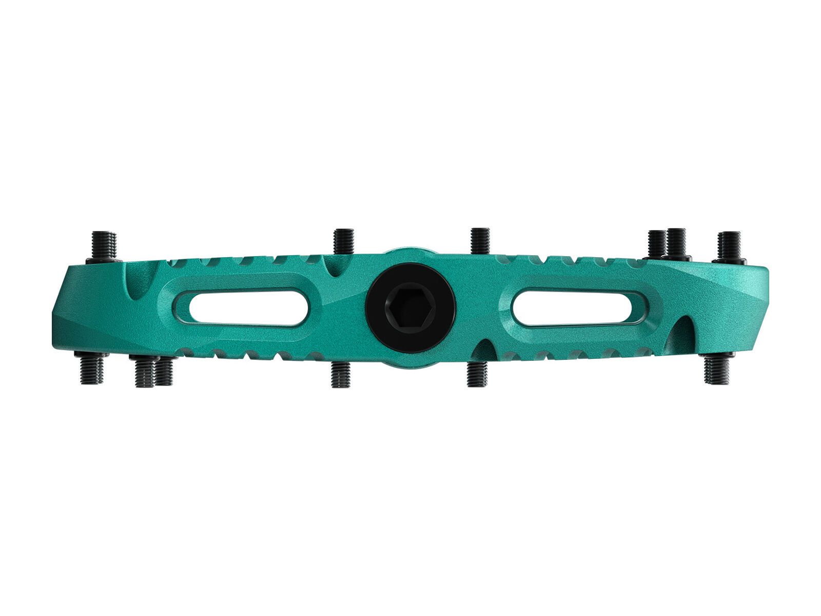 OneUp Components Composite Pedals, turquoise - Bild 3