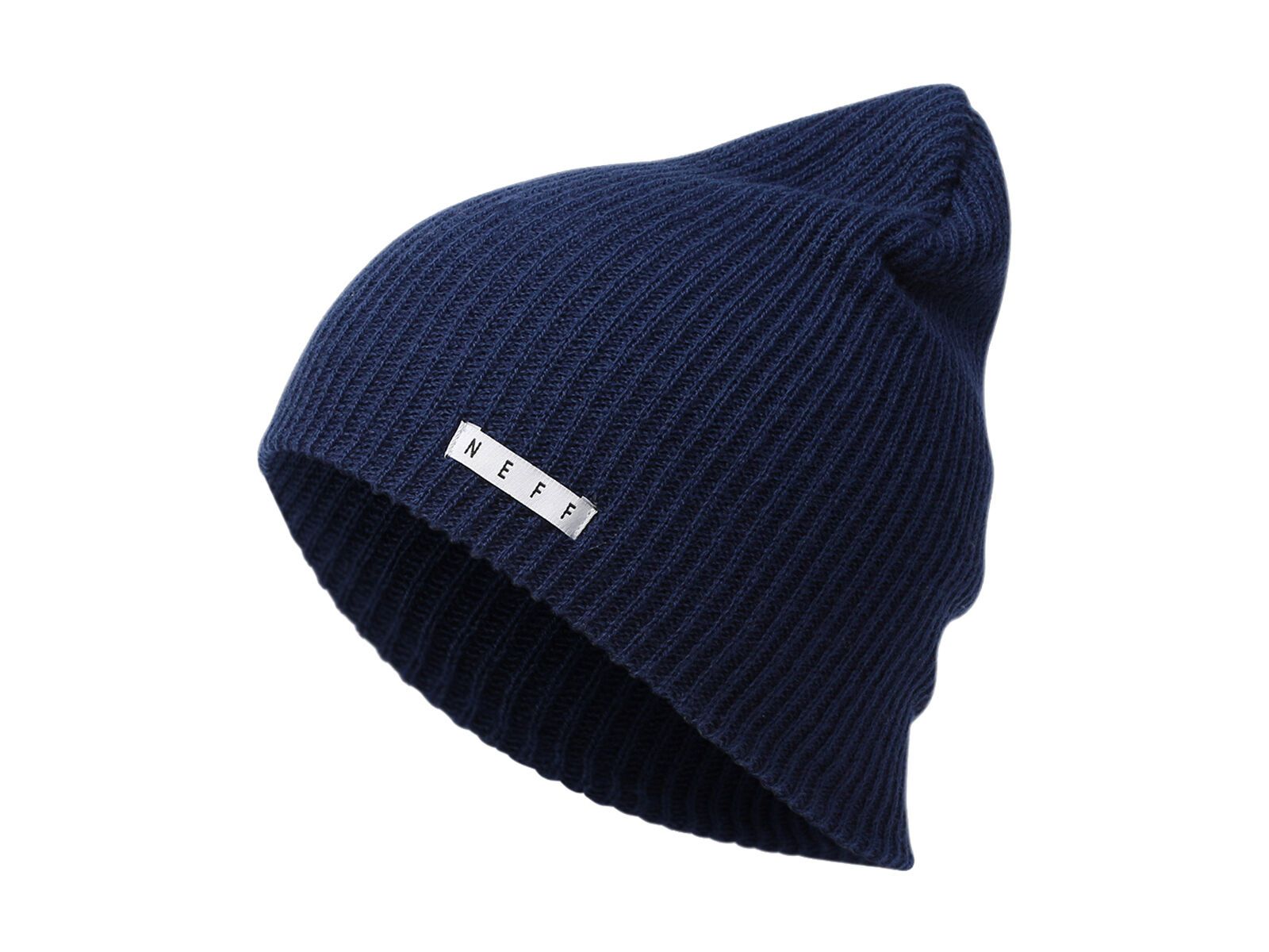 Neff Daily Beanie, navy - Bild 1