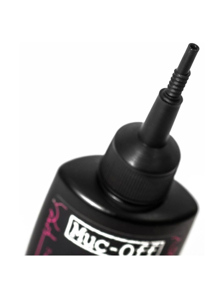 Muc-Off C3 Wet Weather Ceramic Lube - 120 ml - Bild 3