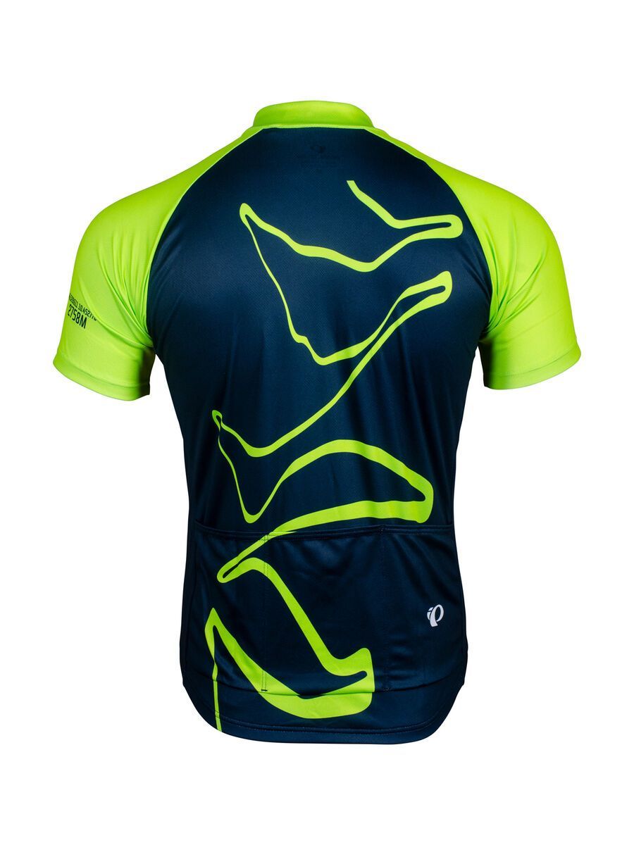 Pearl Izumi Classic Jersey Stilfser Joch - Bild 2