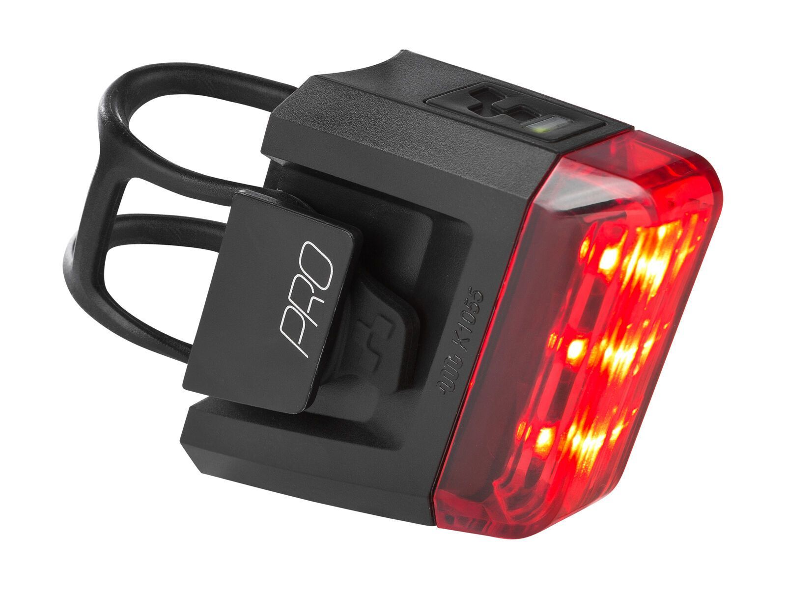 Cube Beleuchtungsset Pro 25, black´n´black - Bild 8