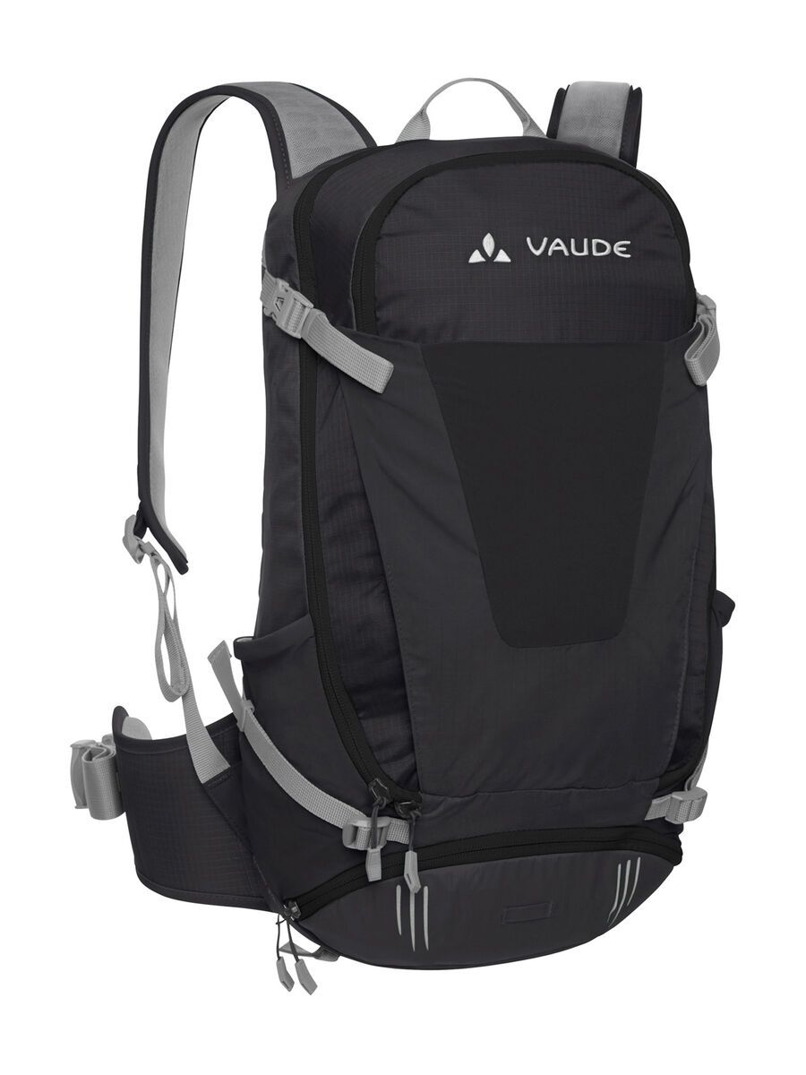 Vaude Moab 20, black - Bild 1