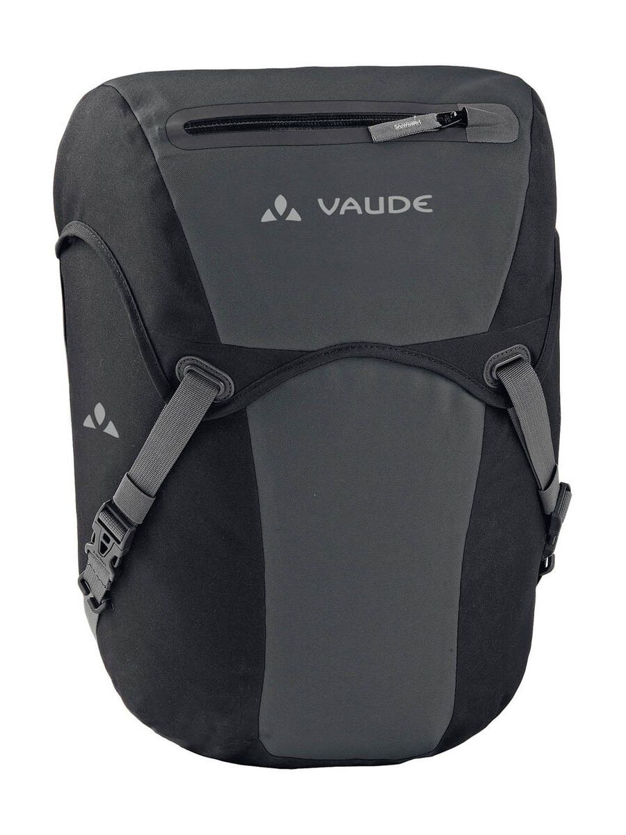 Vaude Discover Pro Front, anthracite/black - Bild 1