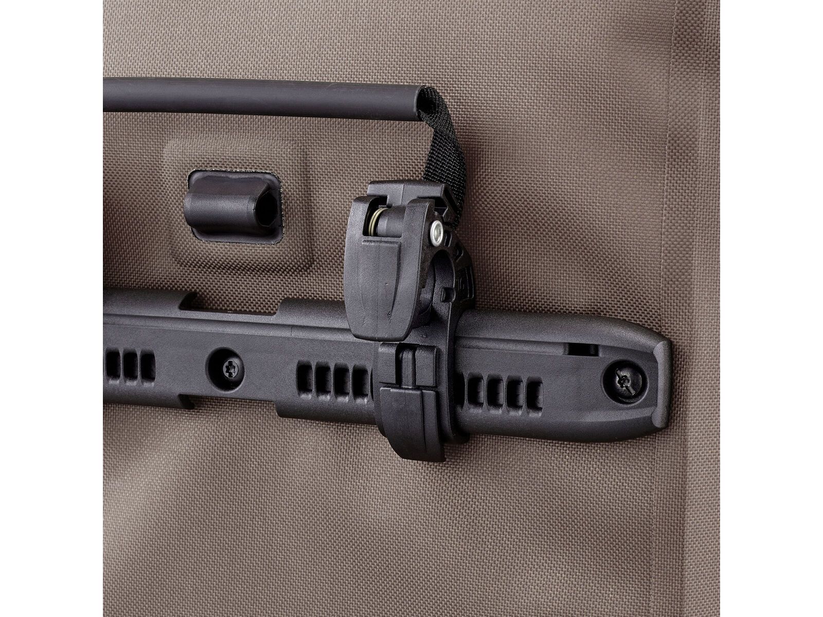 ORTLIEB Vario QL2.1 20 L, dark sand - Bild 8