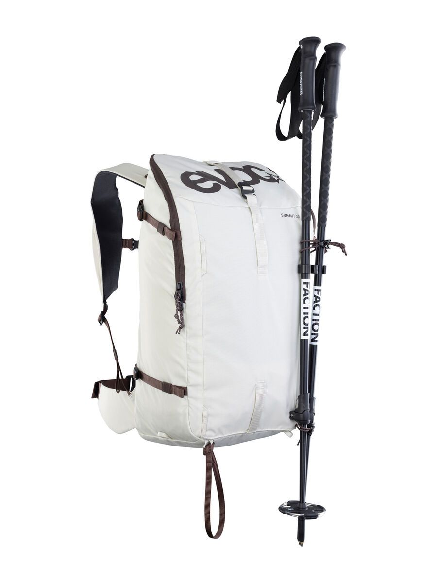 Evoc Summit 30, sand - Bild 9