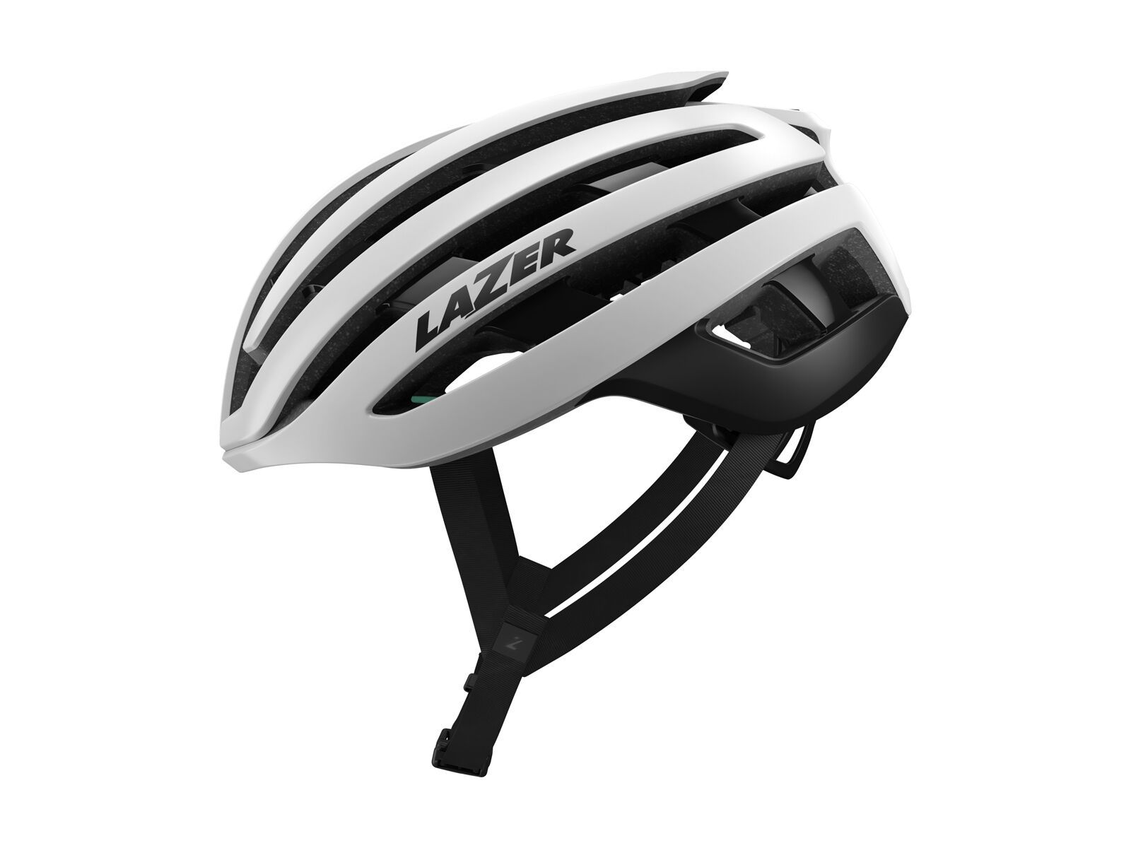 Lazer Z1 KinetiCore, white - Bild 3