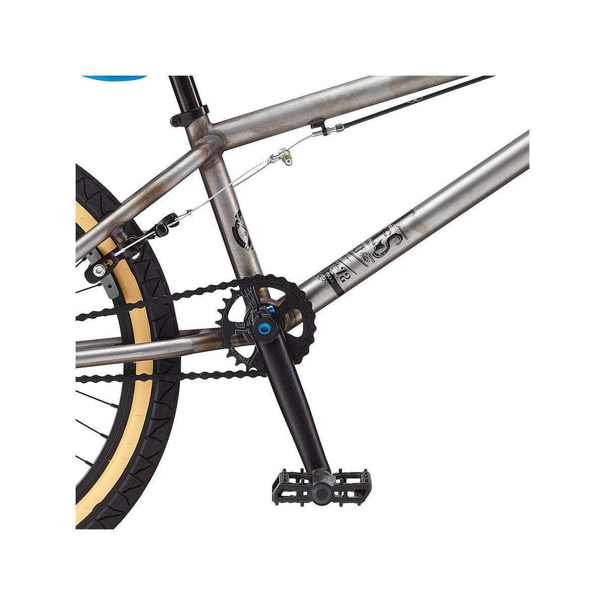 GT Compe, matte raw - Bild 3