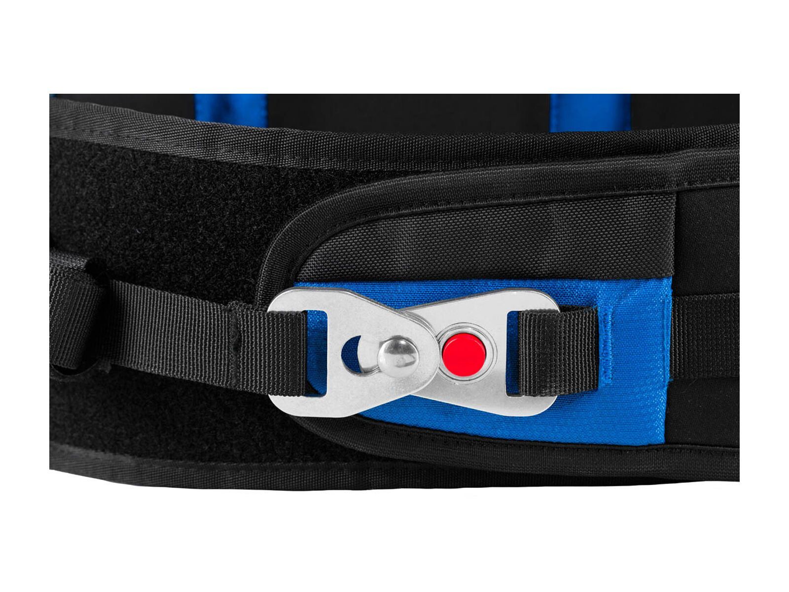 Ortovox Free Rider 26 ABS, blue ocean - Bild 5