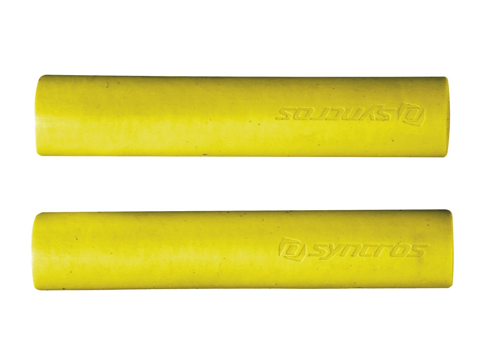 Syncros Silicone, yellow - Bild 1