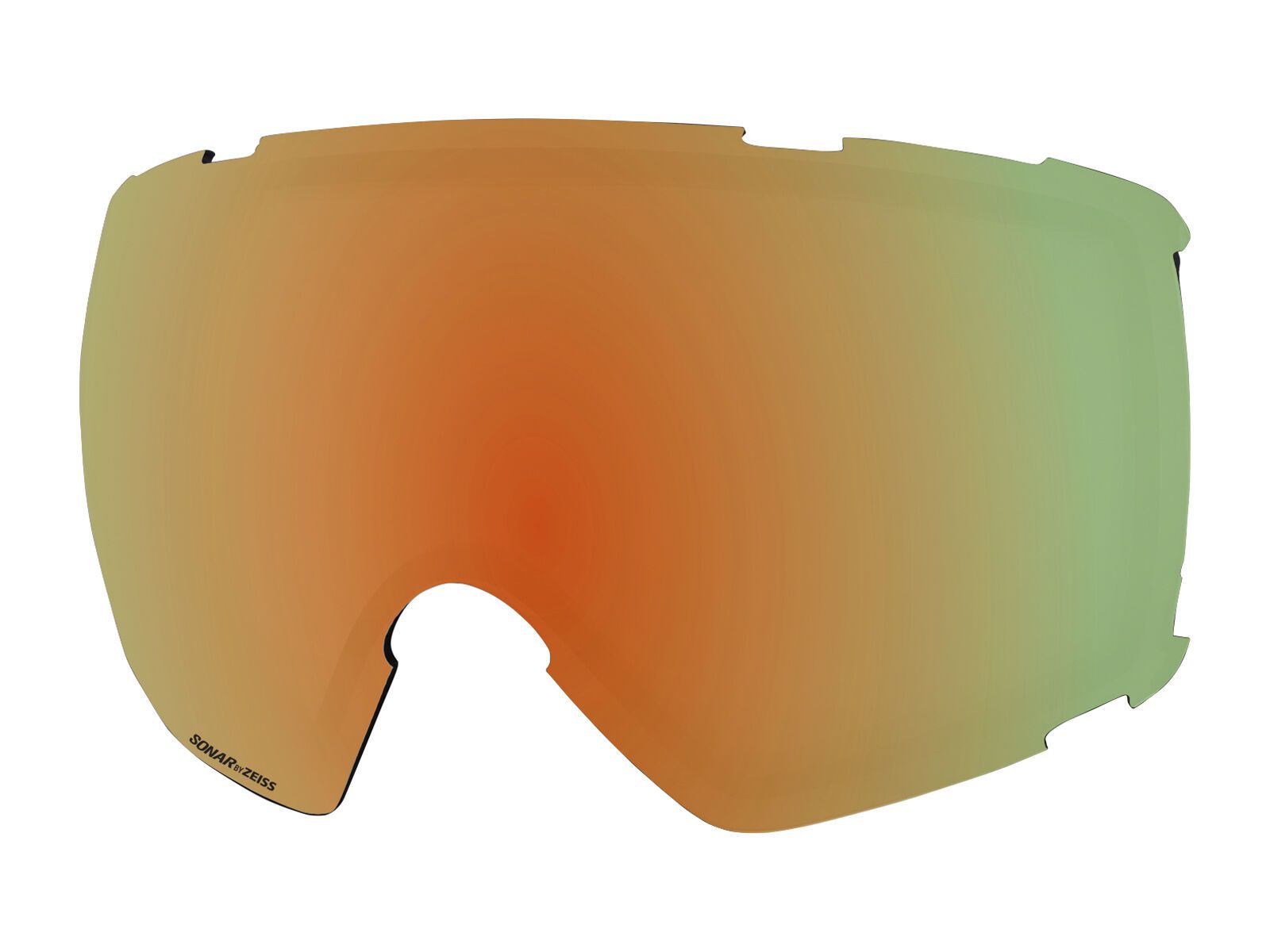 Anon Circuit Lens, sonar night - Bild 1