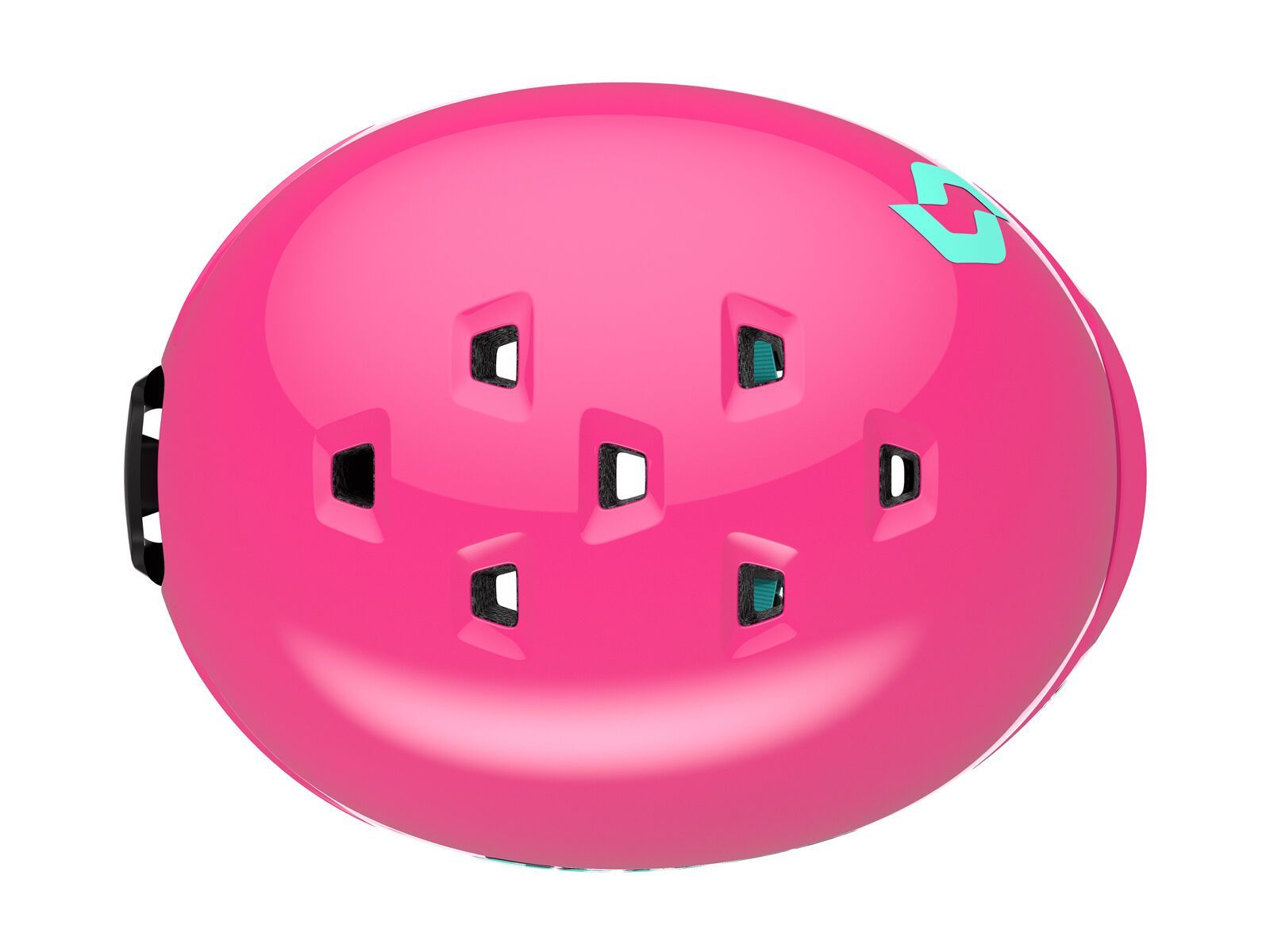 Scott Keeper 2, mint green/neon pink - Bild 4