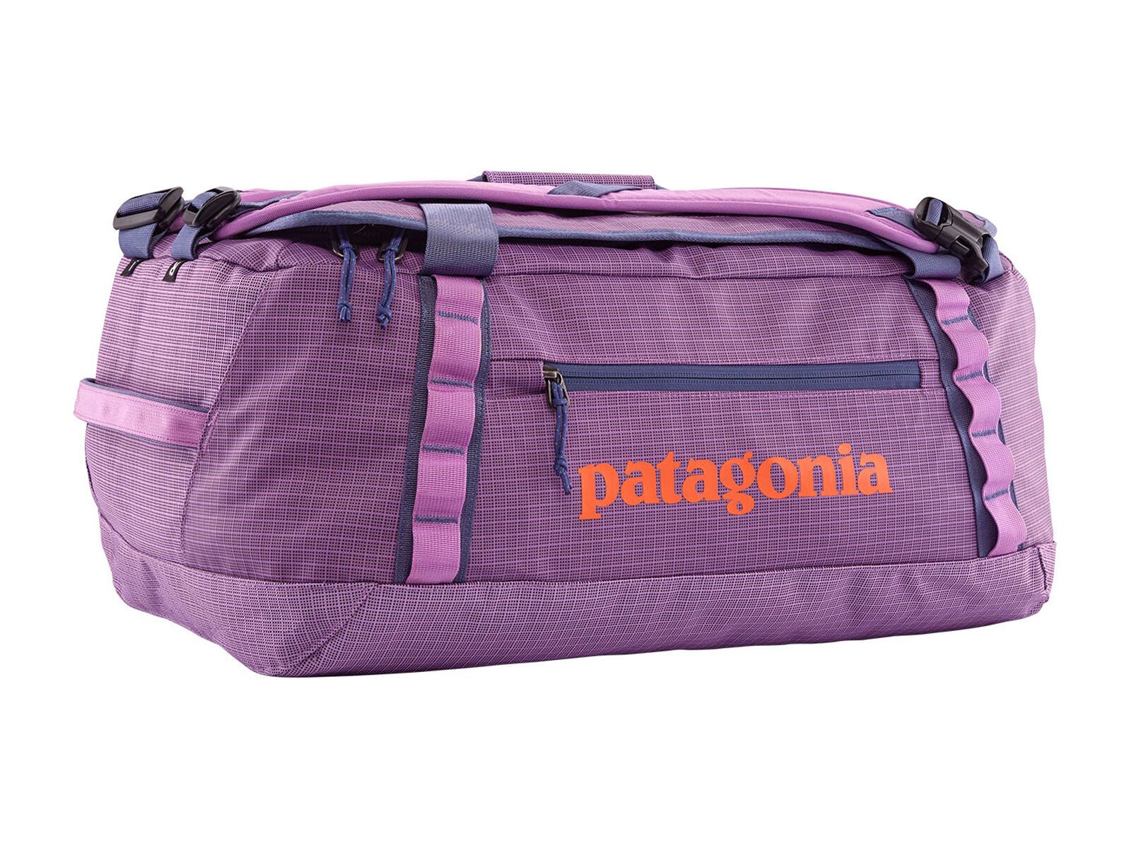 Patagonia Black Hole Duffel 40L, brisk purple - Bild 1