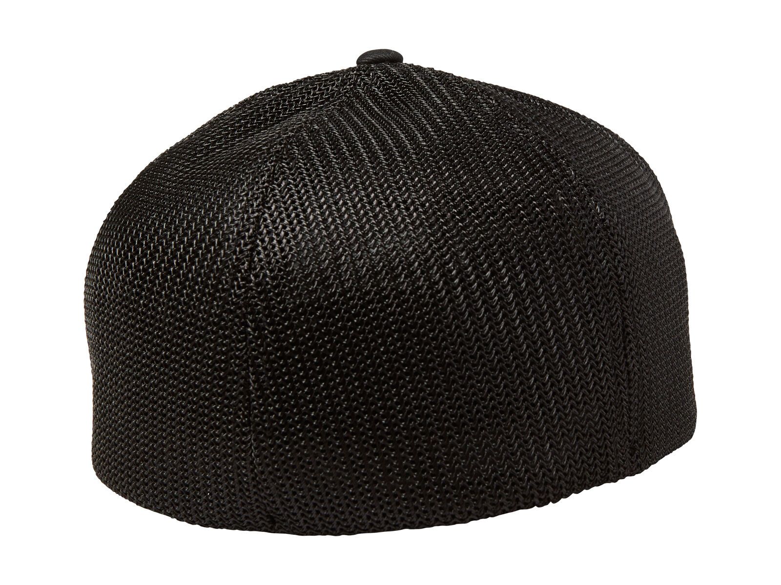 Fox Muffler Flexfit Hat, black - Bild 2