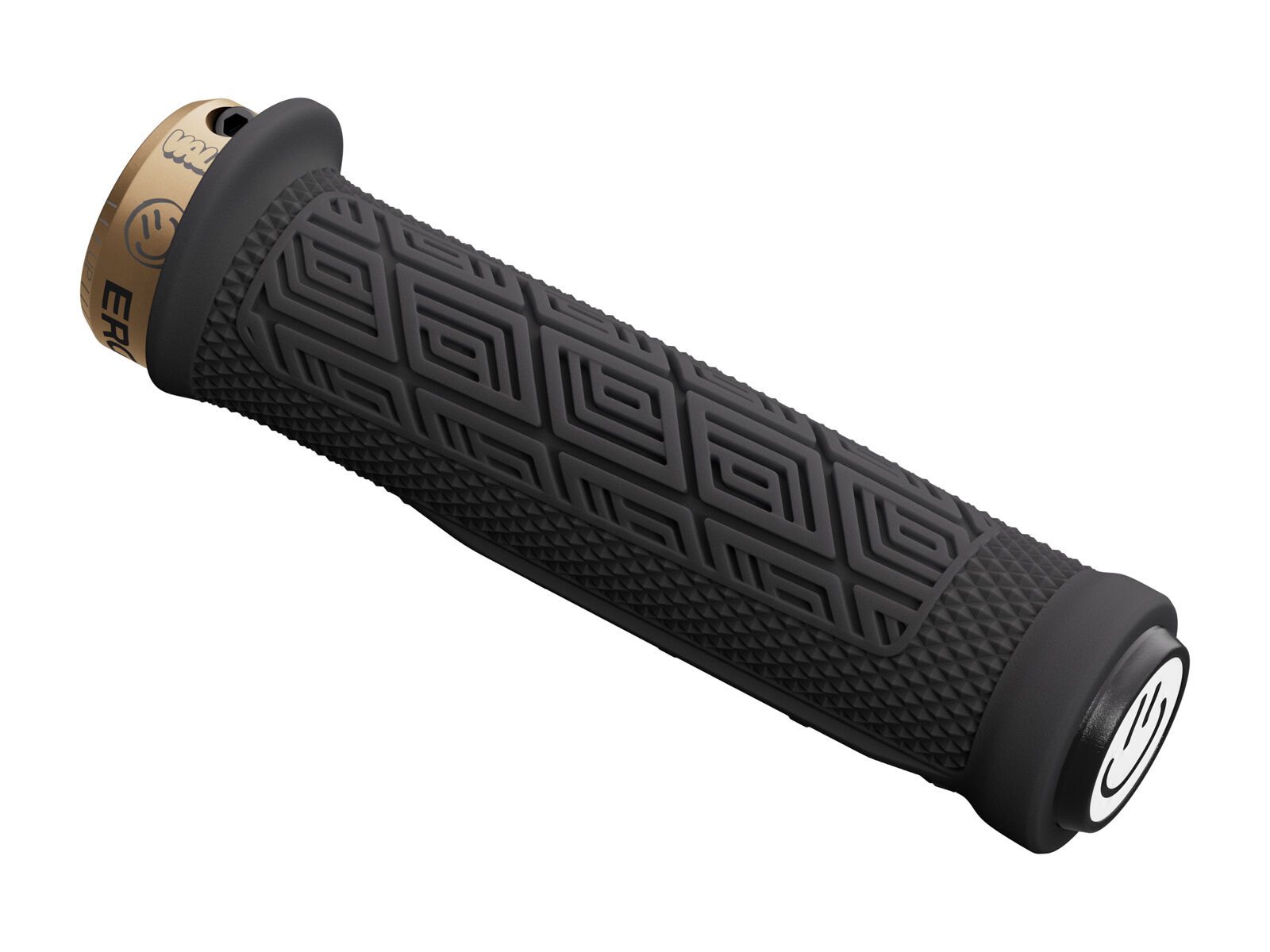 Ergon GDH Vali Höll Edition, black - Bild 1