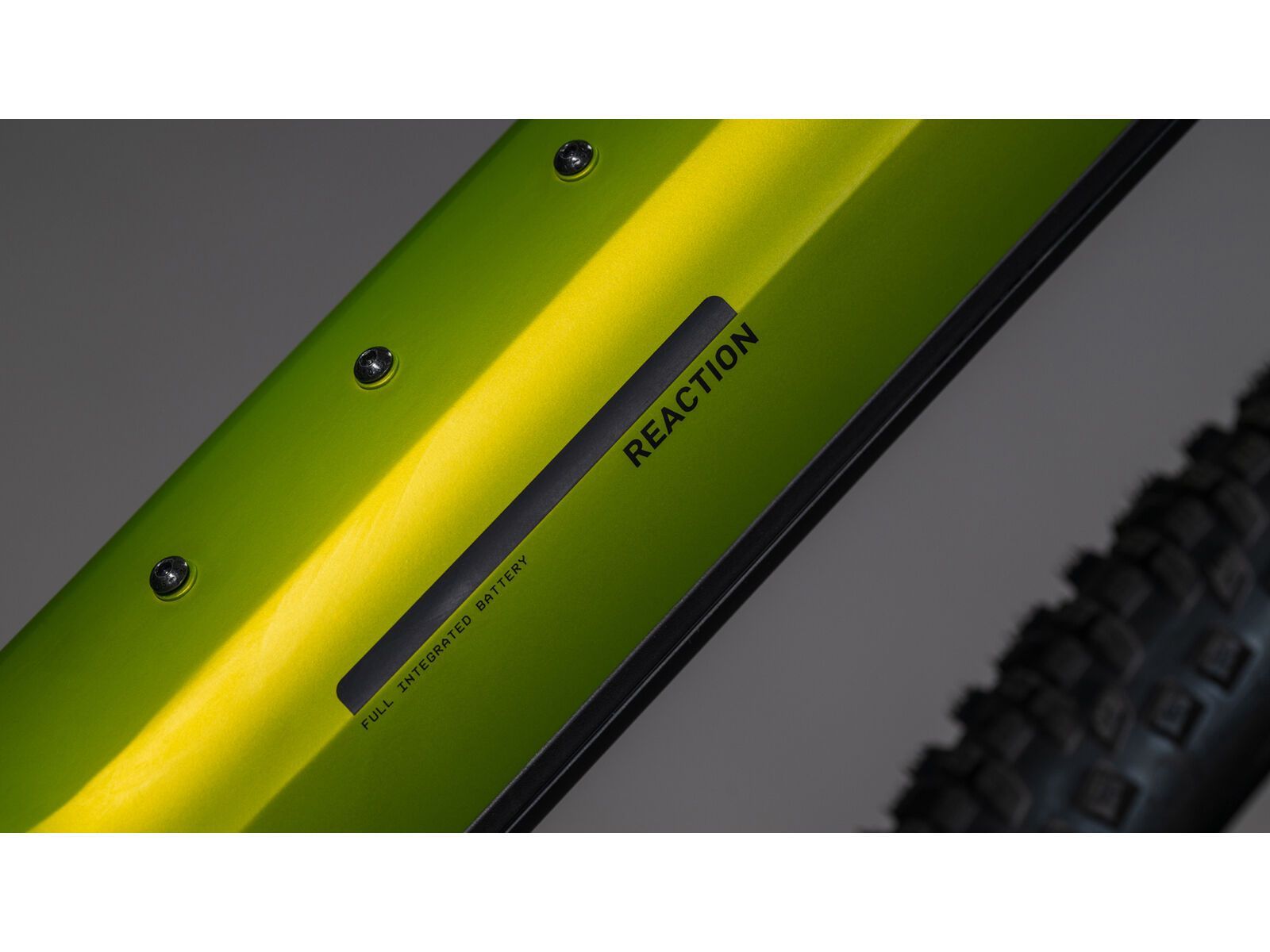 Cube Reaction Hybrid Race 800 29, lizard´n´black - Bild 5