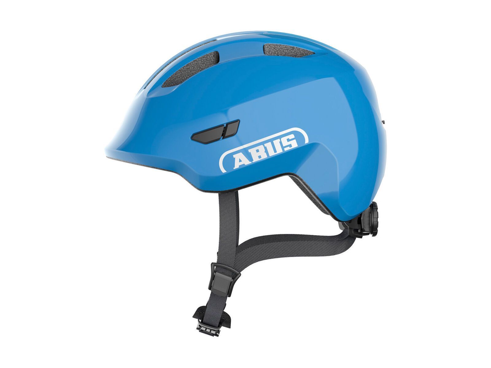 Abus Smiley 3.0, shiny blue - Bild 1