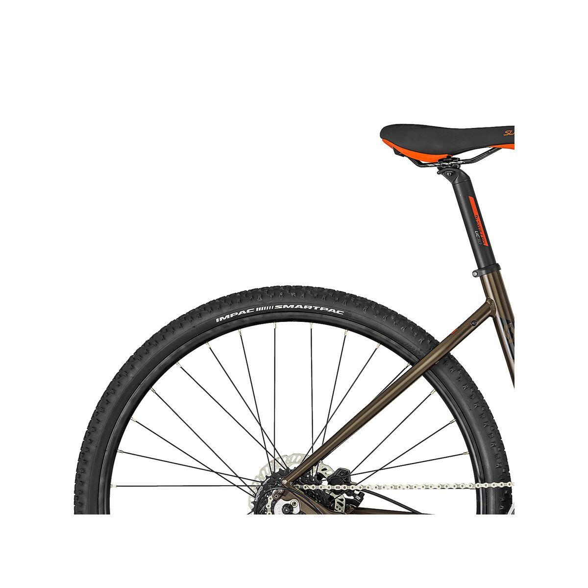 Scott Sub Cross 30 Lady - Bild 6