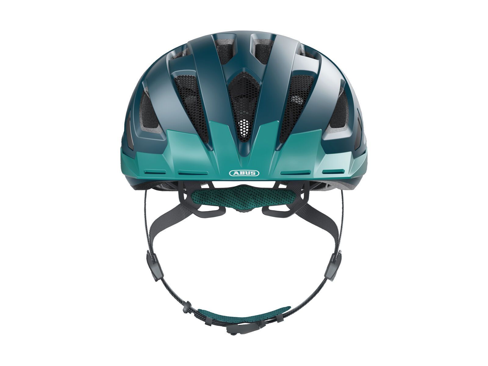 Abus Urban-I 3.0, core green - Bild 2