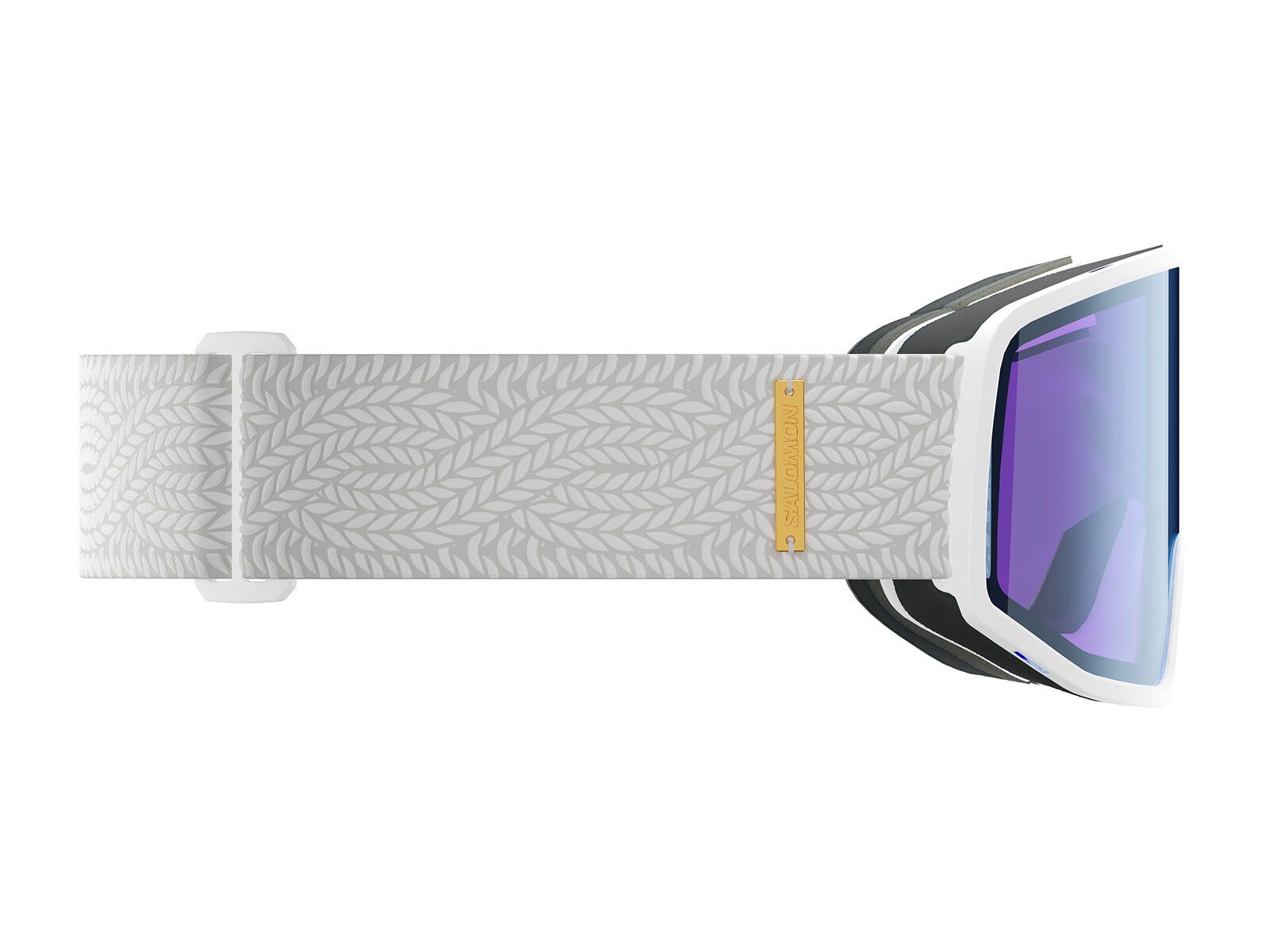 Salomon Sentry Pro S, Sigma Photochromic Sky Blue / white - Bild 4