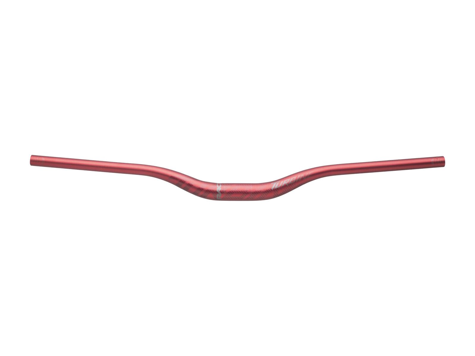 Race Face Turbine Handlebar - 40 / 800 mm, red - Bild 1