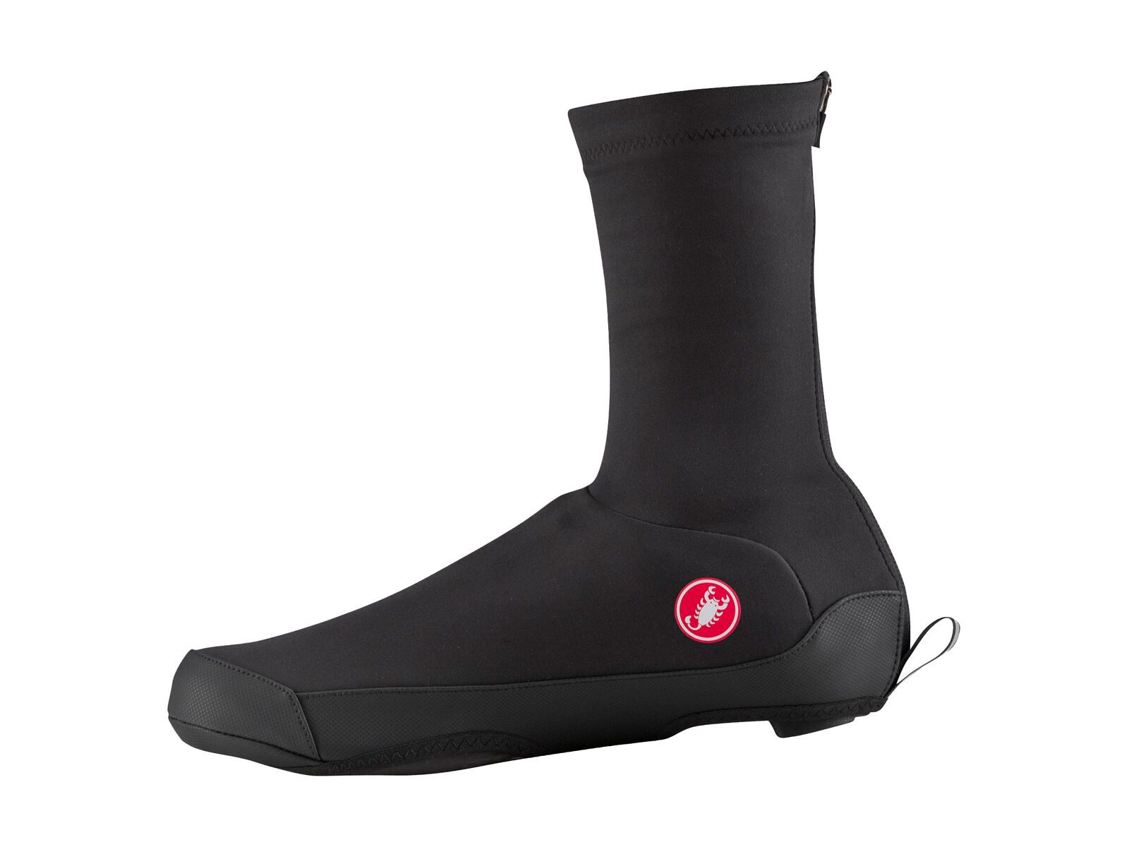 Castelli Unlimited Shoecover, black - Bild 3