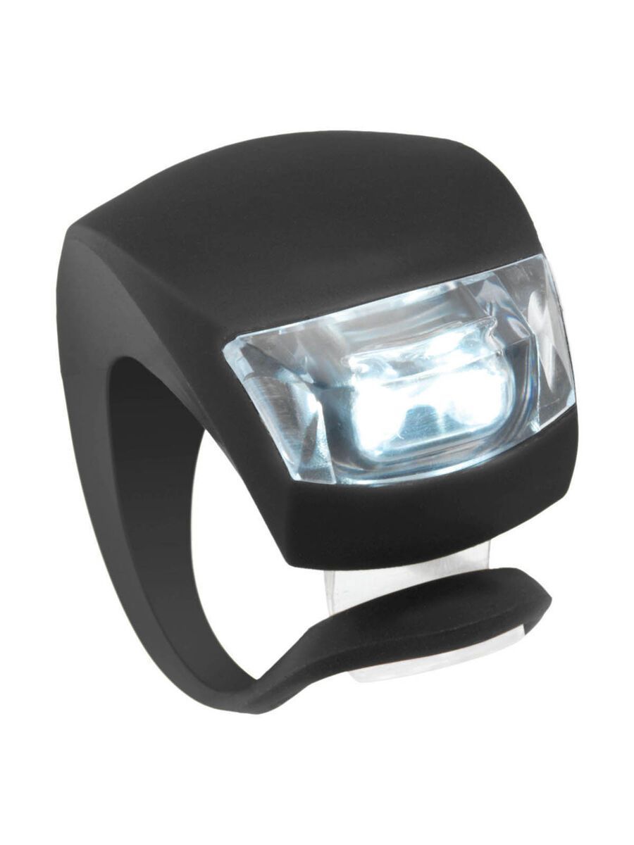 Knog Beetle, schwarz - Bild 1