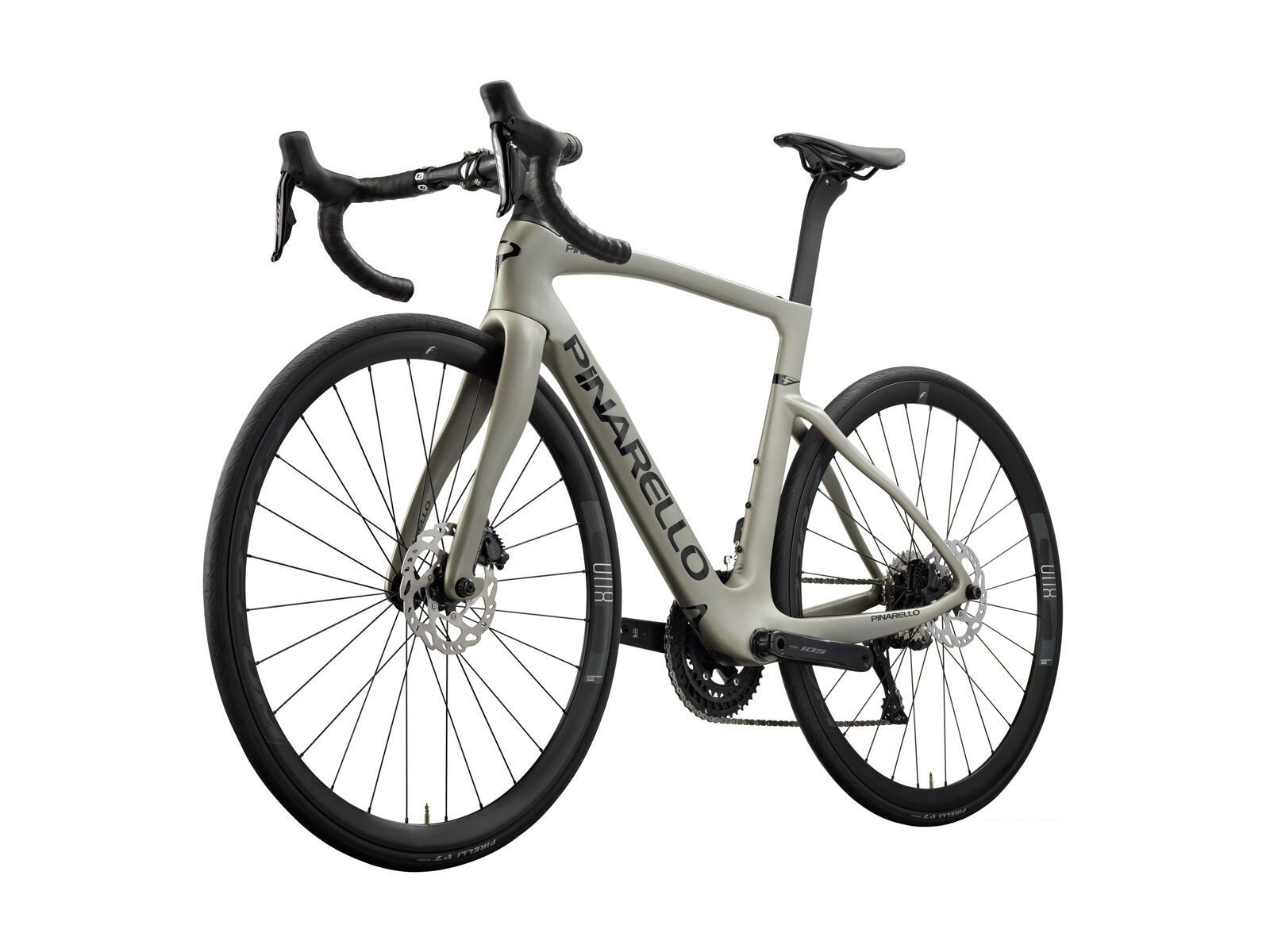 pinarello f5