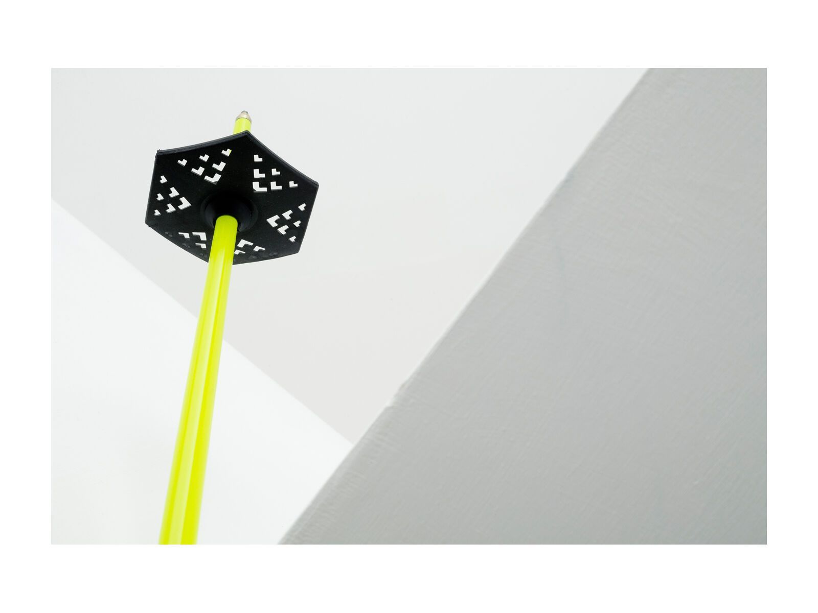Black Crows Oxus, yellow - Bild 5