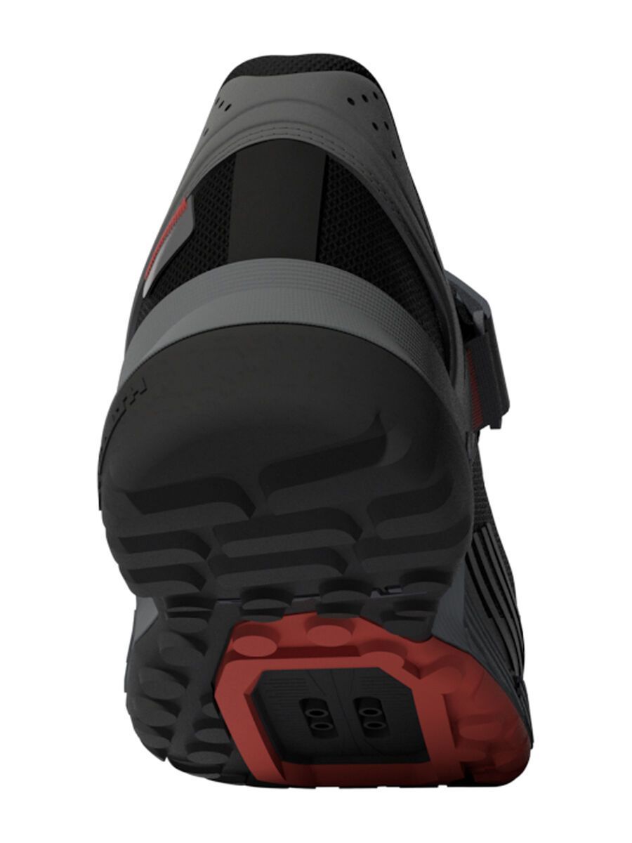 Five Ten Trailcross Clip-In Women, core black/grey/red - Bild 18