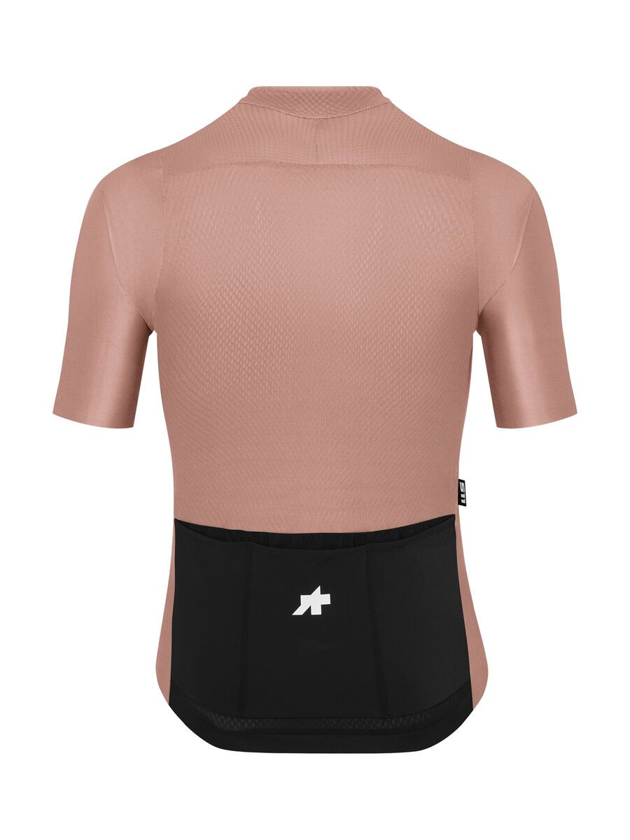 Assos Mille GT Jersey S11 Evo, blossom pink - Bild 4