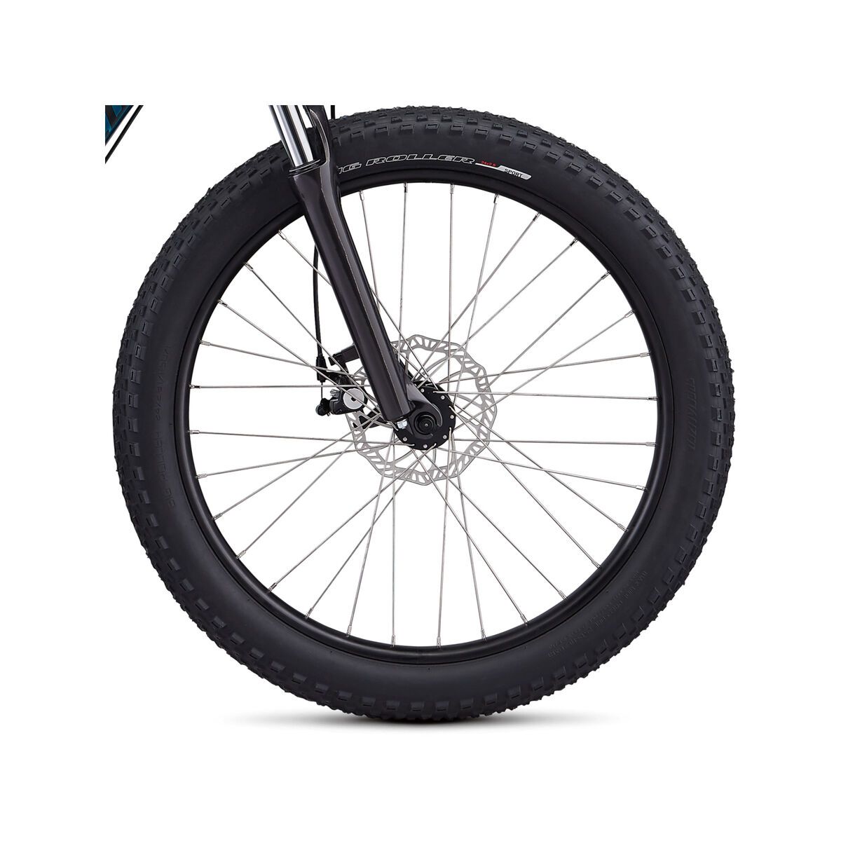 Specialized Riprock 24 Sagan, dark teal/charcoal - Bild 4