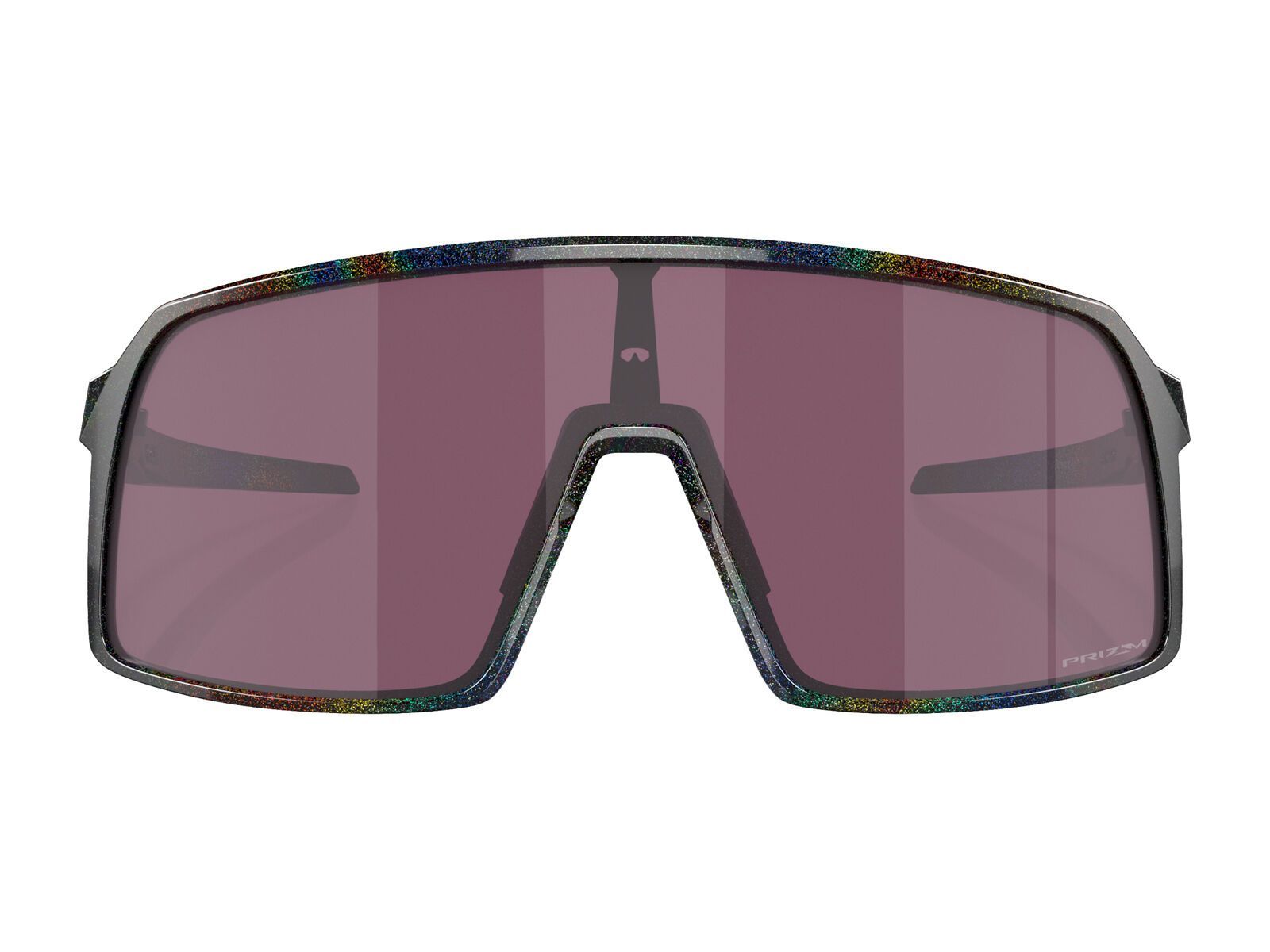 Oakley Sutro Cycle The Galaxy Collection, Prizm Road Black / dark galaxy - Bild 3