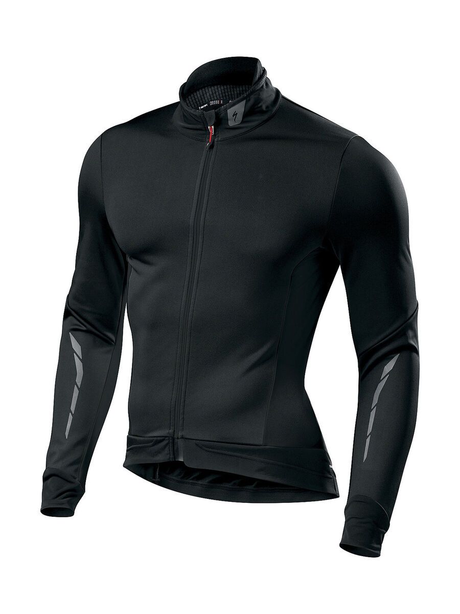 Specialized Element 1.0 Jacket, black/black - Bild 1