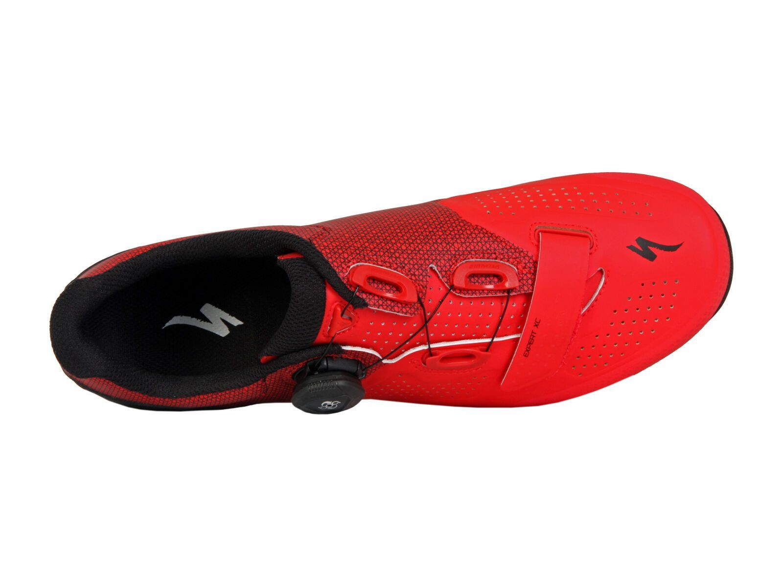 Specialized Expert XC, red/black - Bild 2