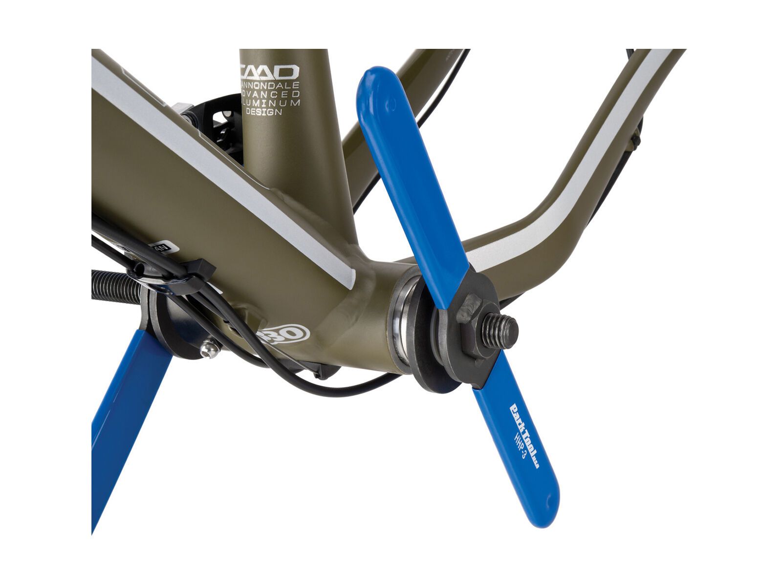 Park Tool BBT-30.4 Tretlagerwerkzeugset BB30 - Bild 3