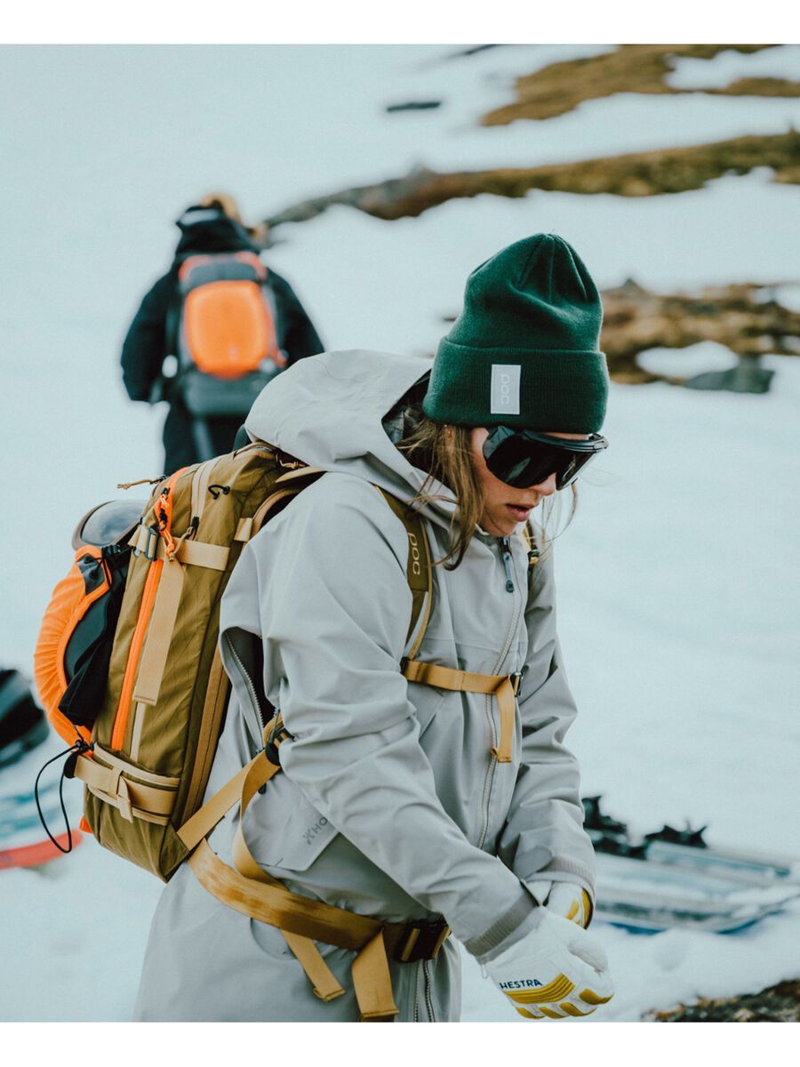 POC Pure Beanie, calcite blue - Bild 2