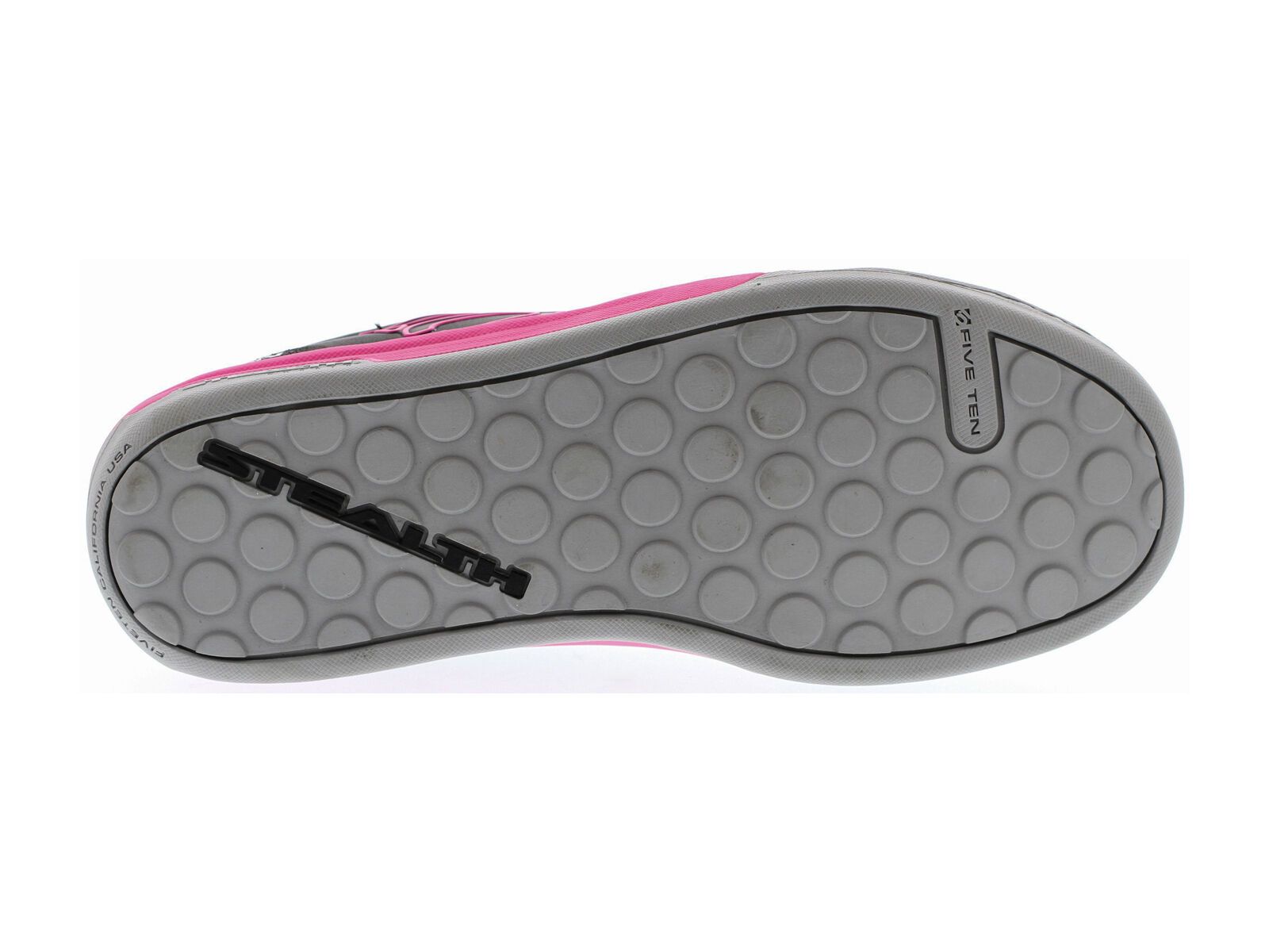 Five Ten Freerider Pro Women's, black/pink - Bild 4