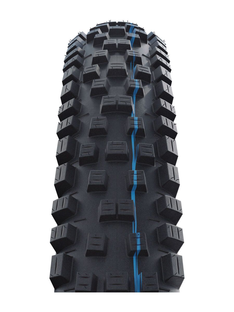 Schwalbe Nobby Nic Evo Addix SpeedGrip Super Ground - 27.5 Zoll - Bild 2