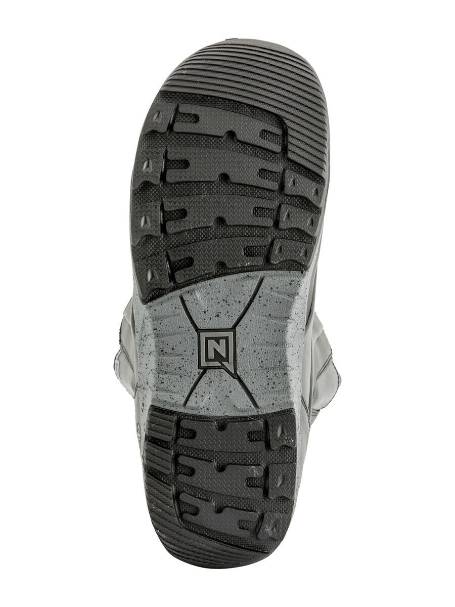Nitro Venture TLS, black/charcoal - Bild 3