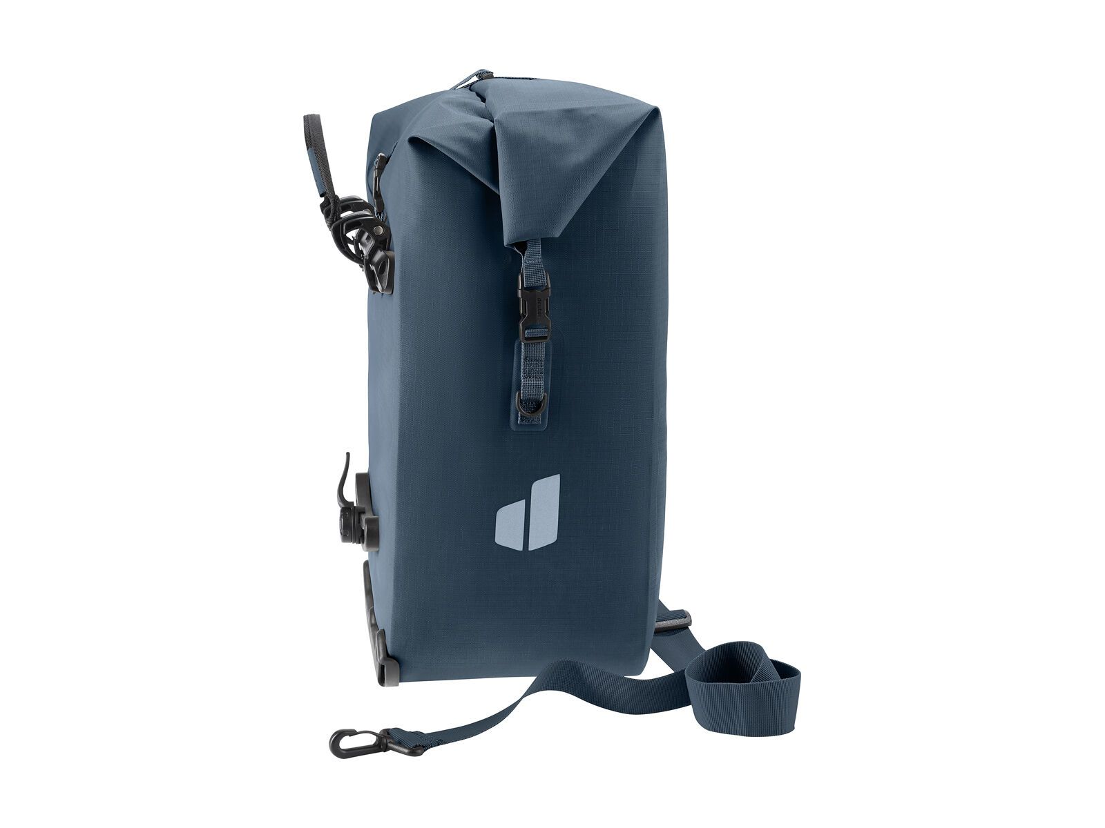 Deuter Visby 25+5, black - Bild 5