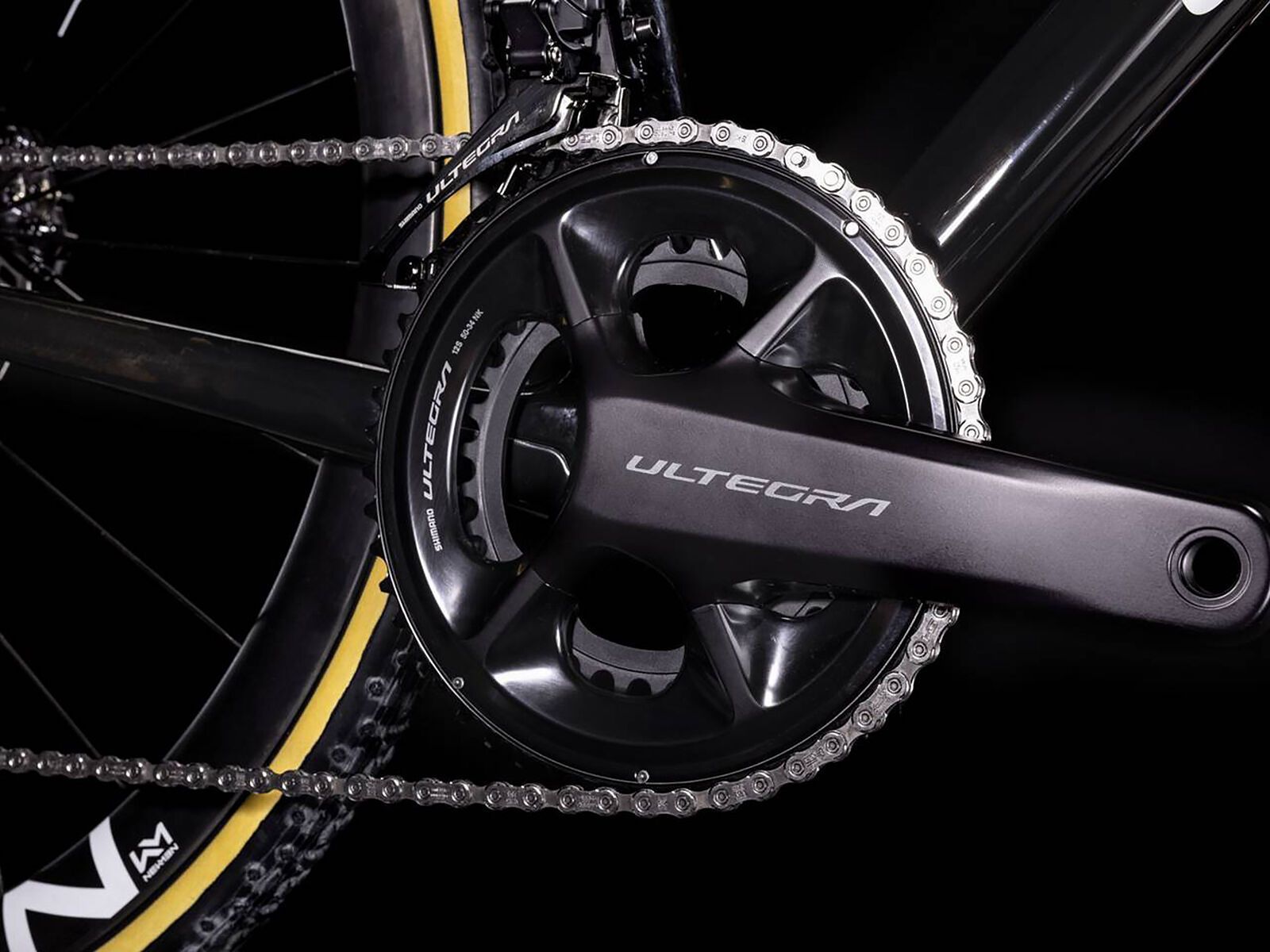 Cube Cross Race C:68X TE, carbon´n´flashyellow - Bild 3