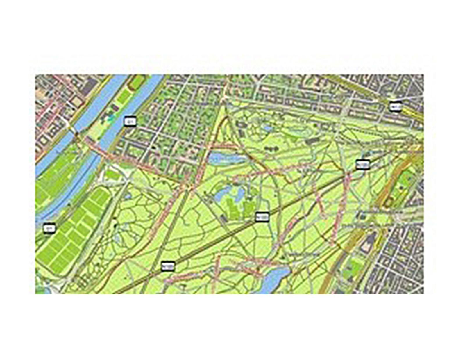 Garmin Topo Frankreich V4 PRO Nord-West (microSD/SD) - Bild 4