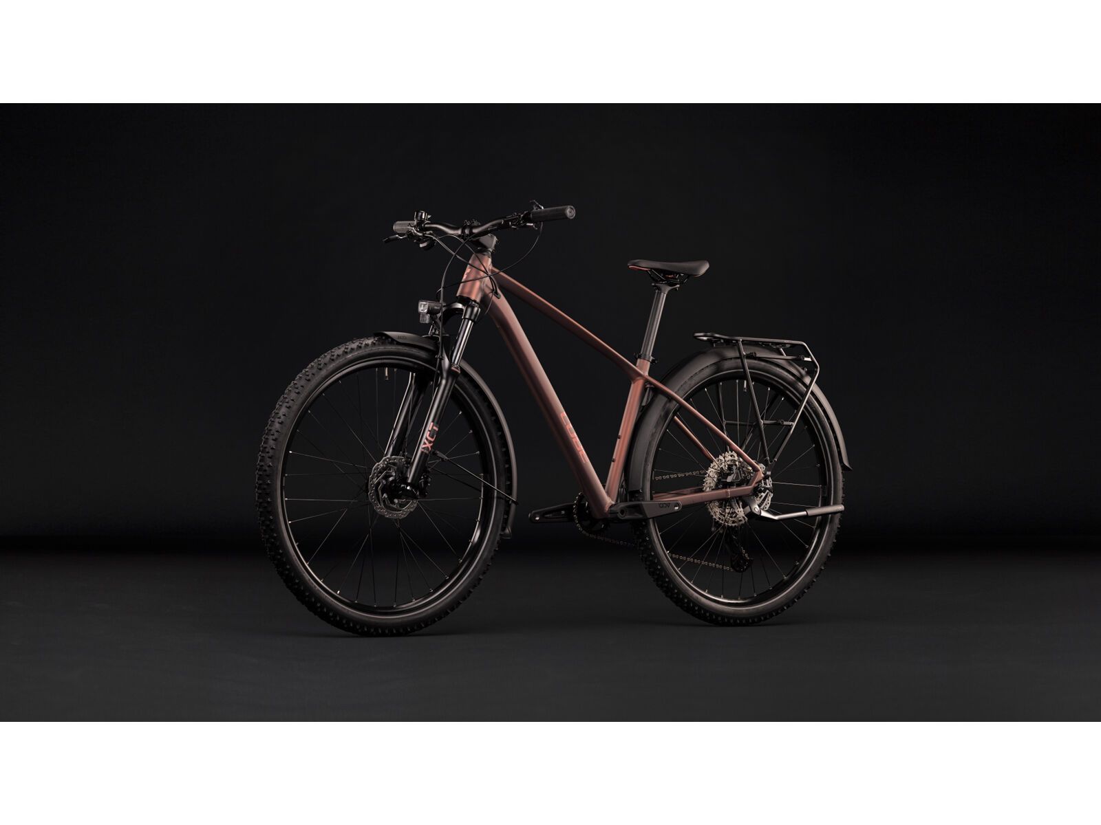 Cube Aim SLX FE 29, rustyrose´n´peach - Bild 9