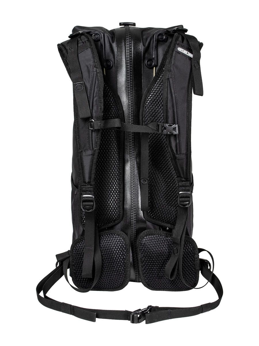 ORTLIEB Atrack CR 25 L, black - Bild 2
