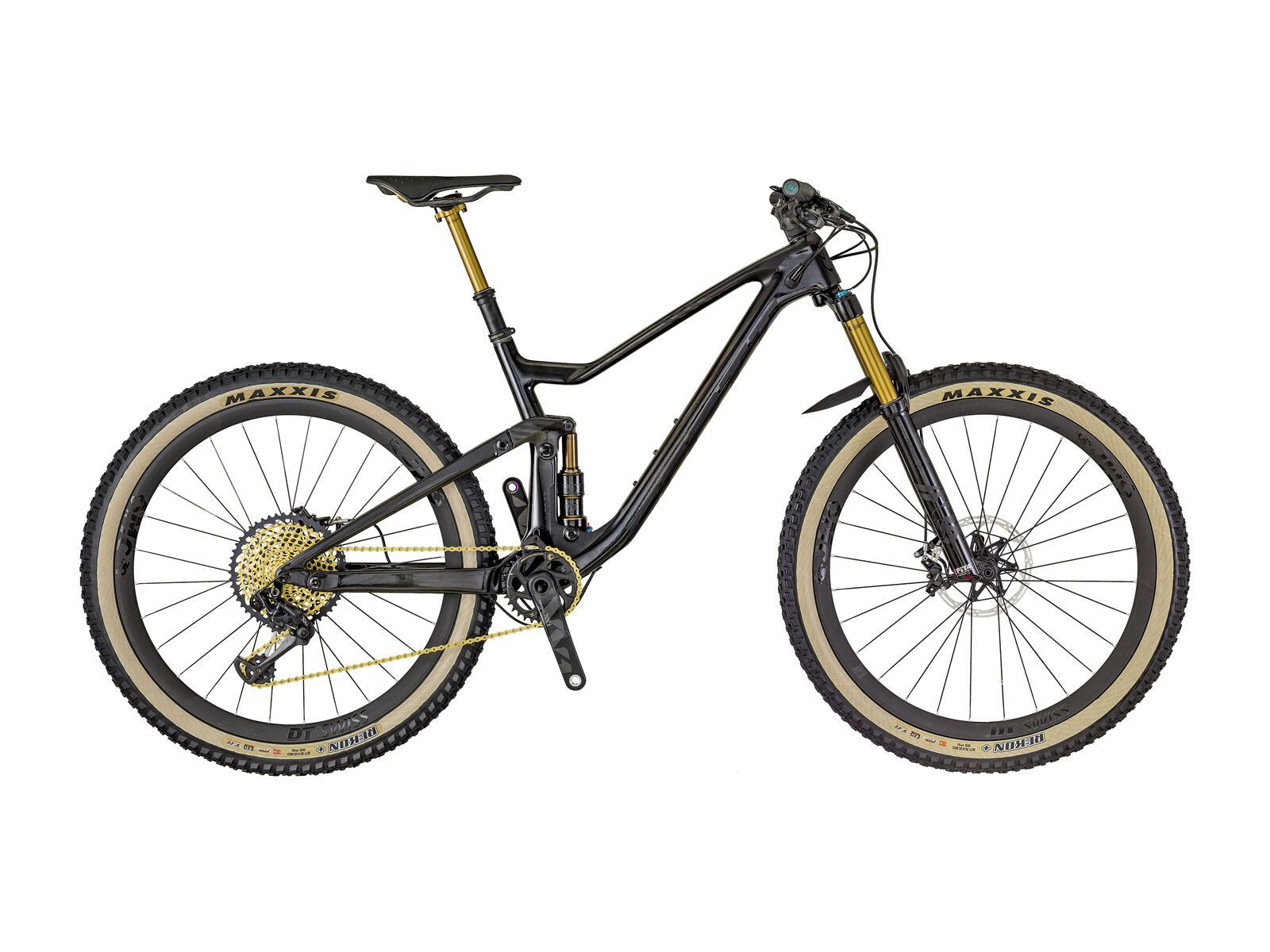 Scott Genius 700 Ultimate - Bild 1