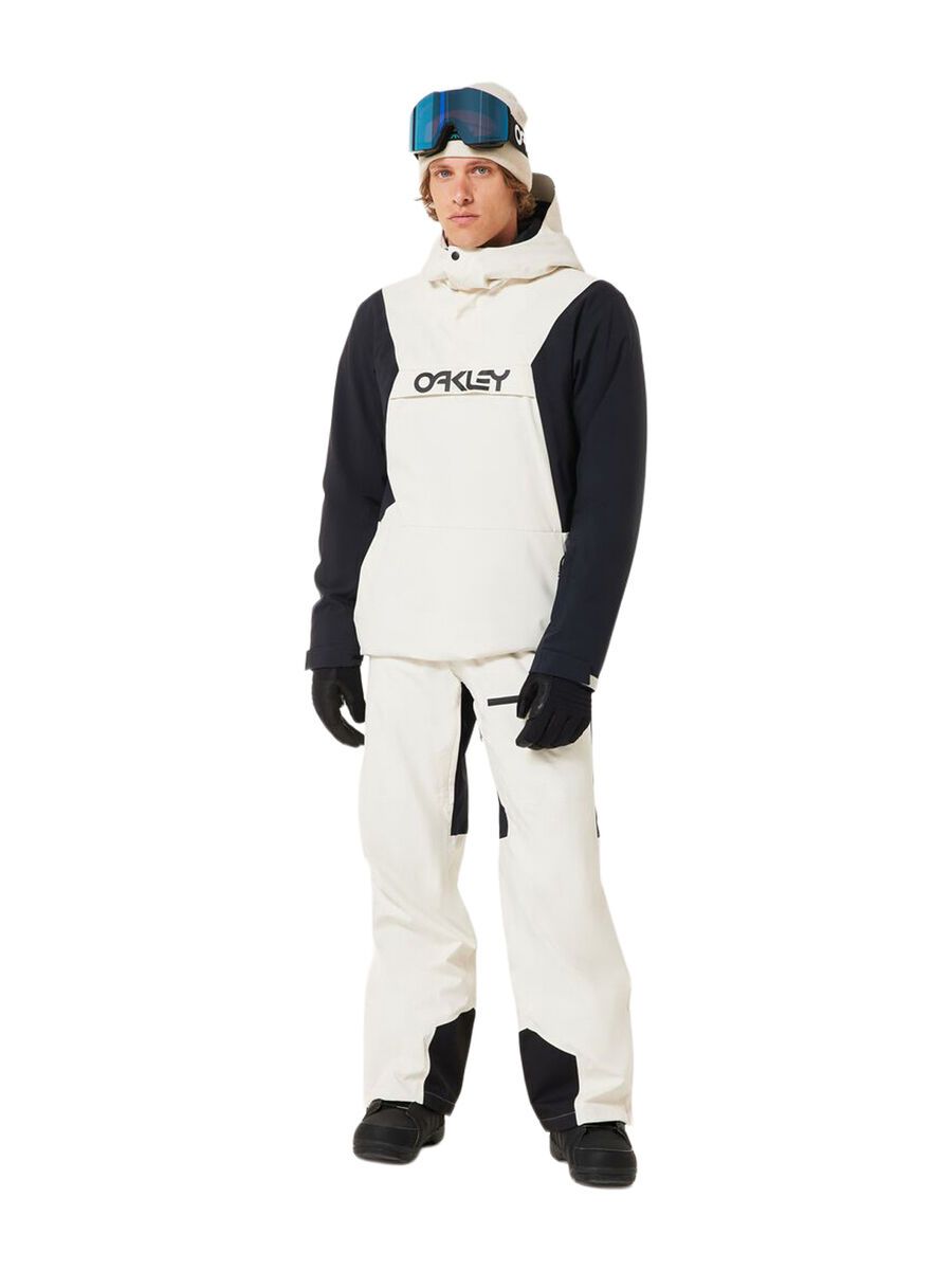 Oakley Tnp Tbt Insulated Anorak, mist - Bild 9